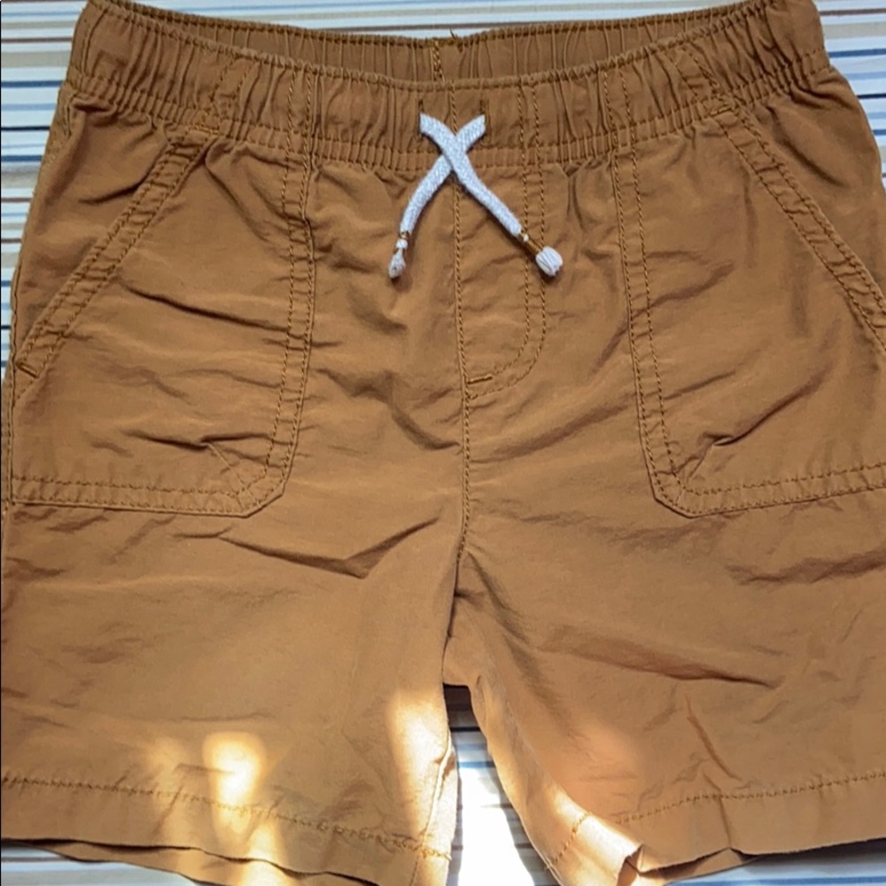 Jumping bean boy shorts $6 each one